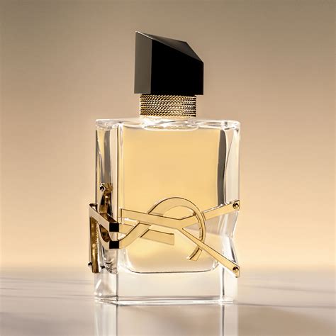 libre yves st laurent perfume